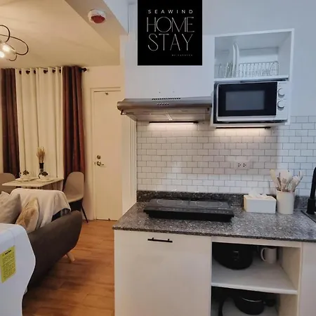 Md Suite By Seawind